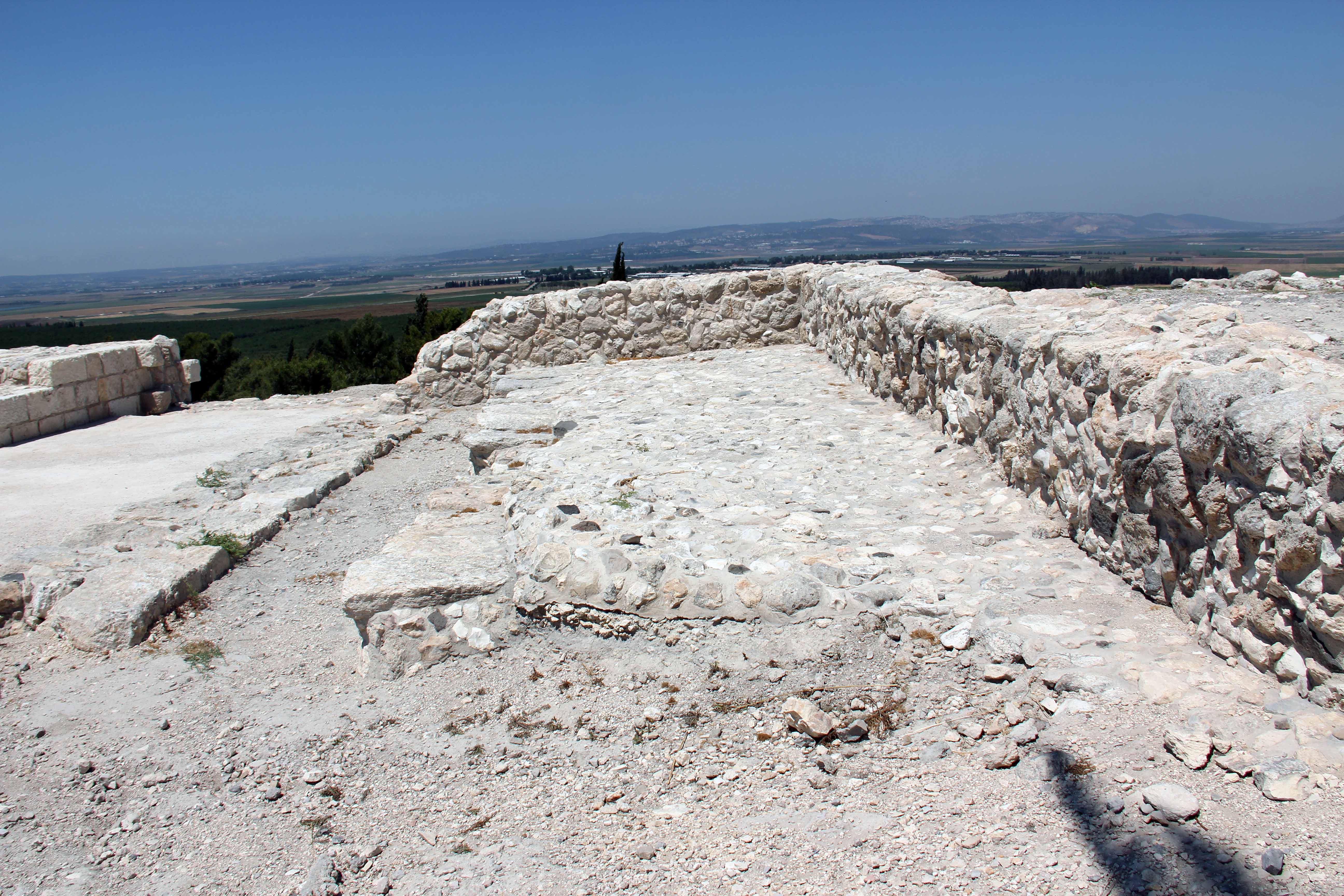 Megiddo image 30